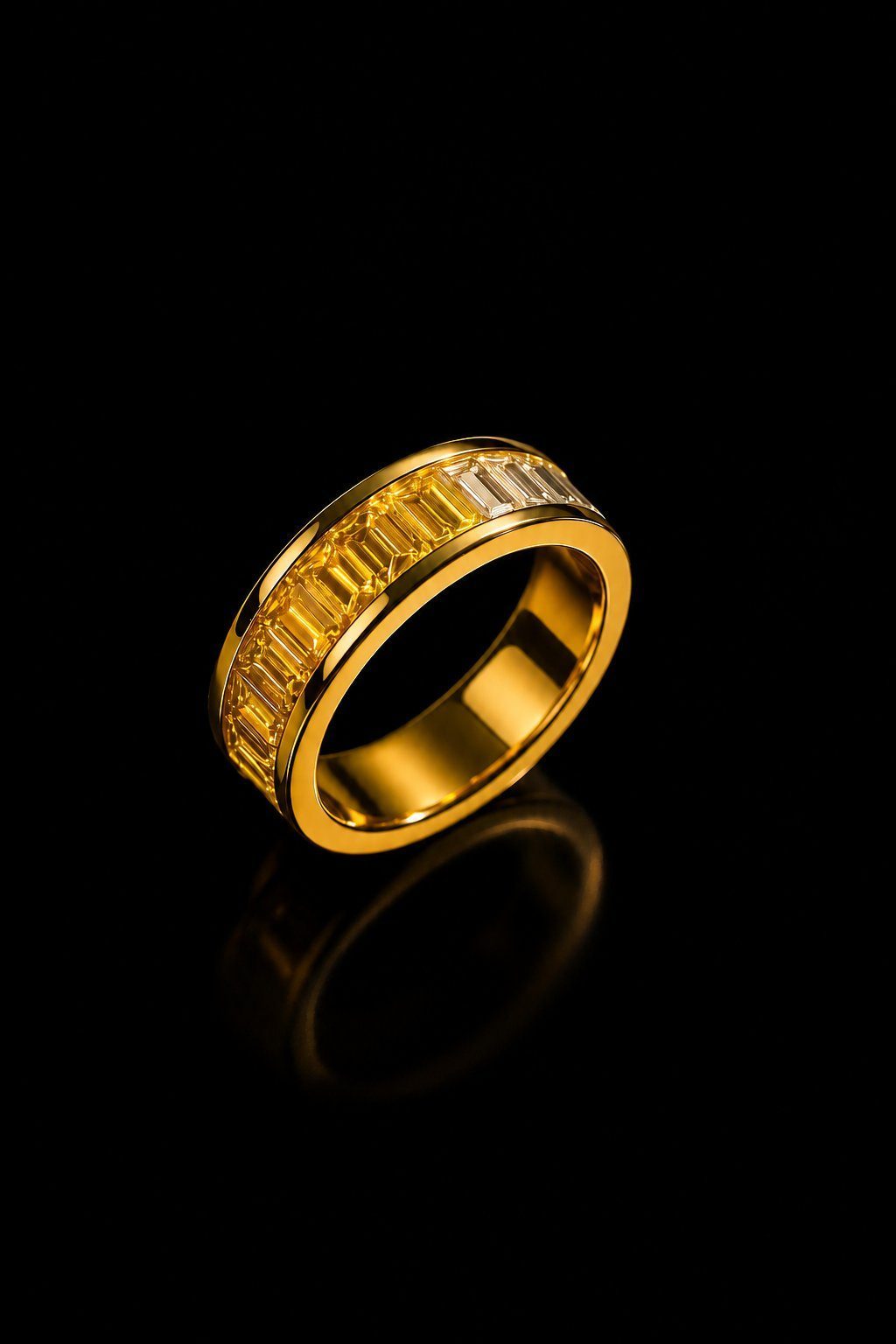 Axis Ring
