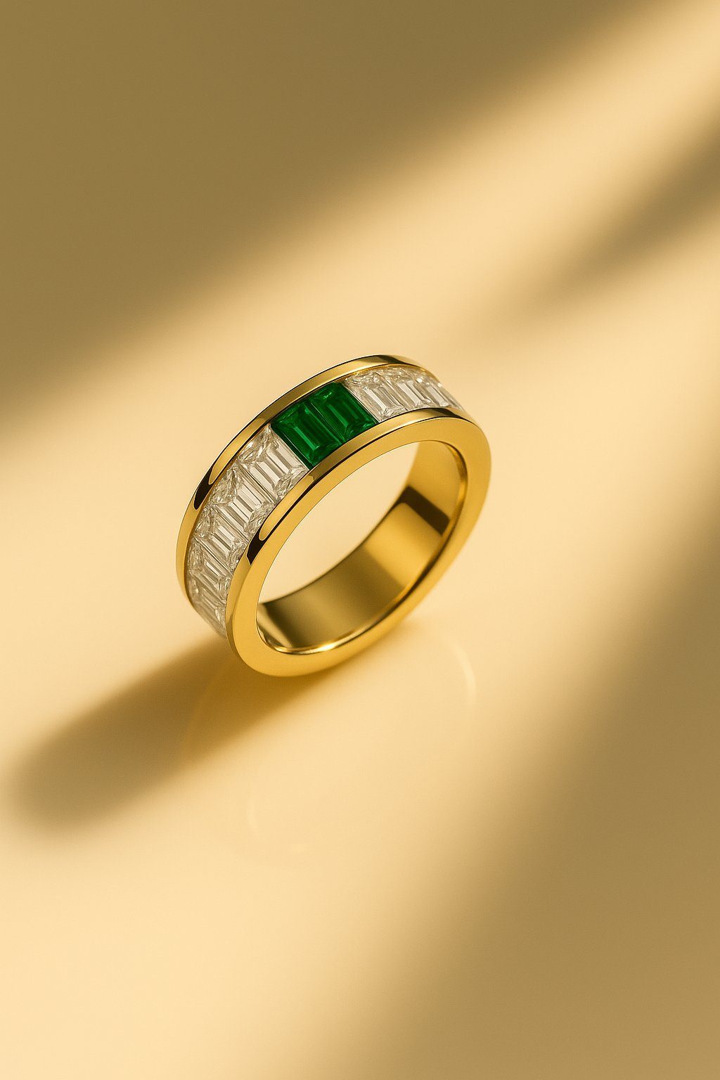 Verdure Band