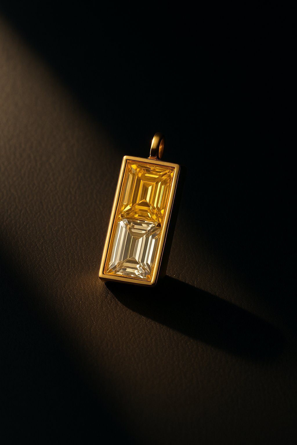 Soleil Pendant